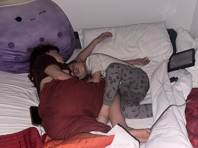 hotel nap