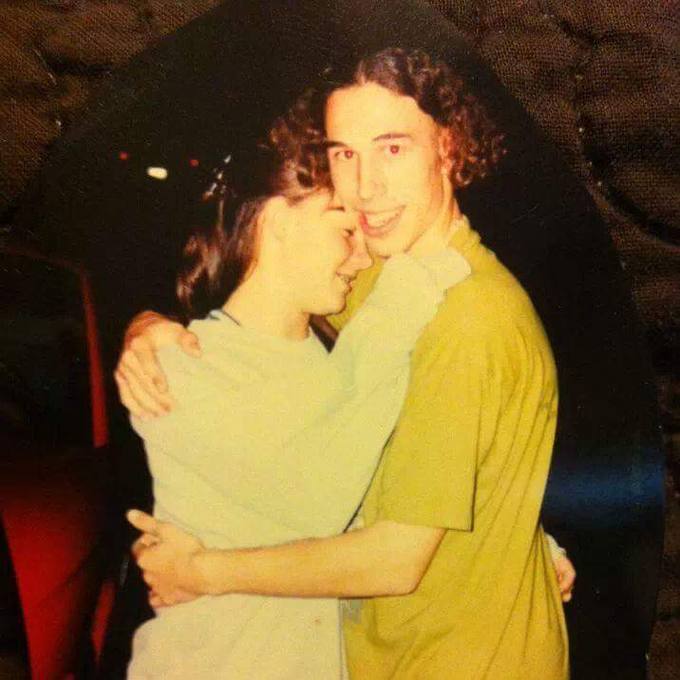 where it all began