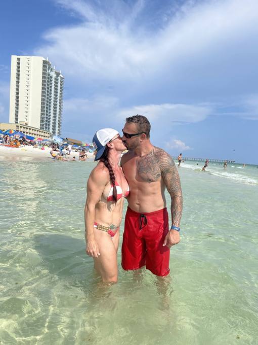 Panama City Beach