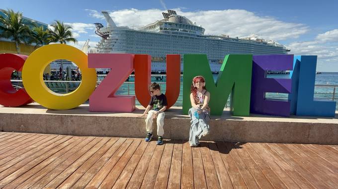 Cozumel, Mexico